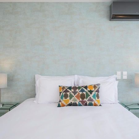 Green Island Beach Villa, Apartment Понта-Делгада Экстерьер фото