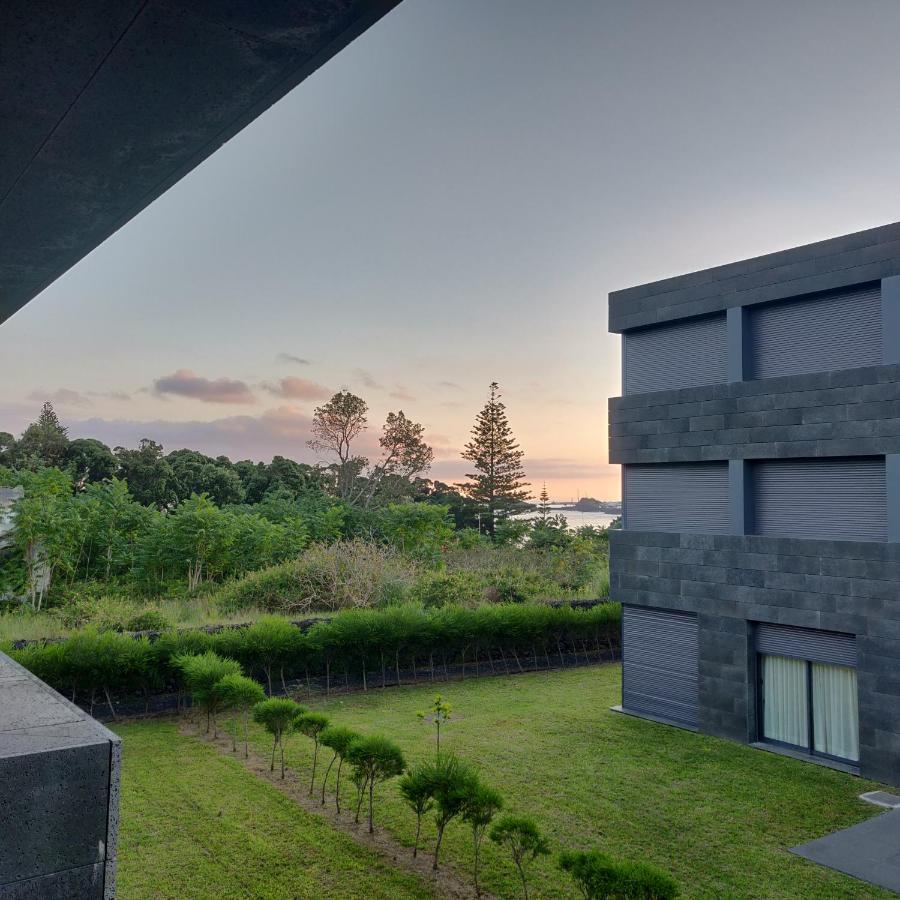 Green Island Beach Villa, Apartment Понта-Делгада Экстерьер фото