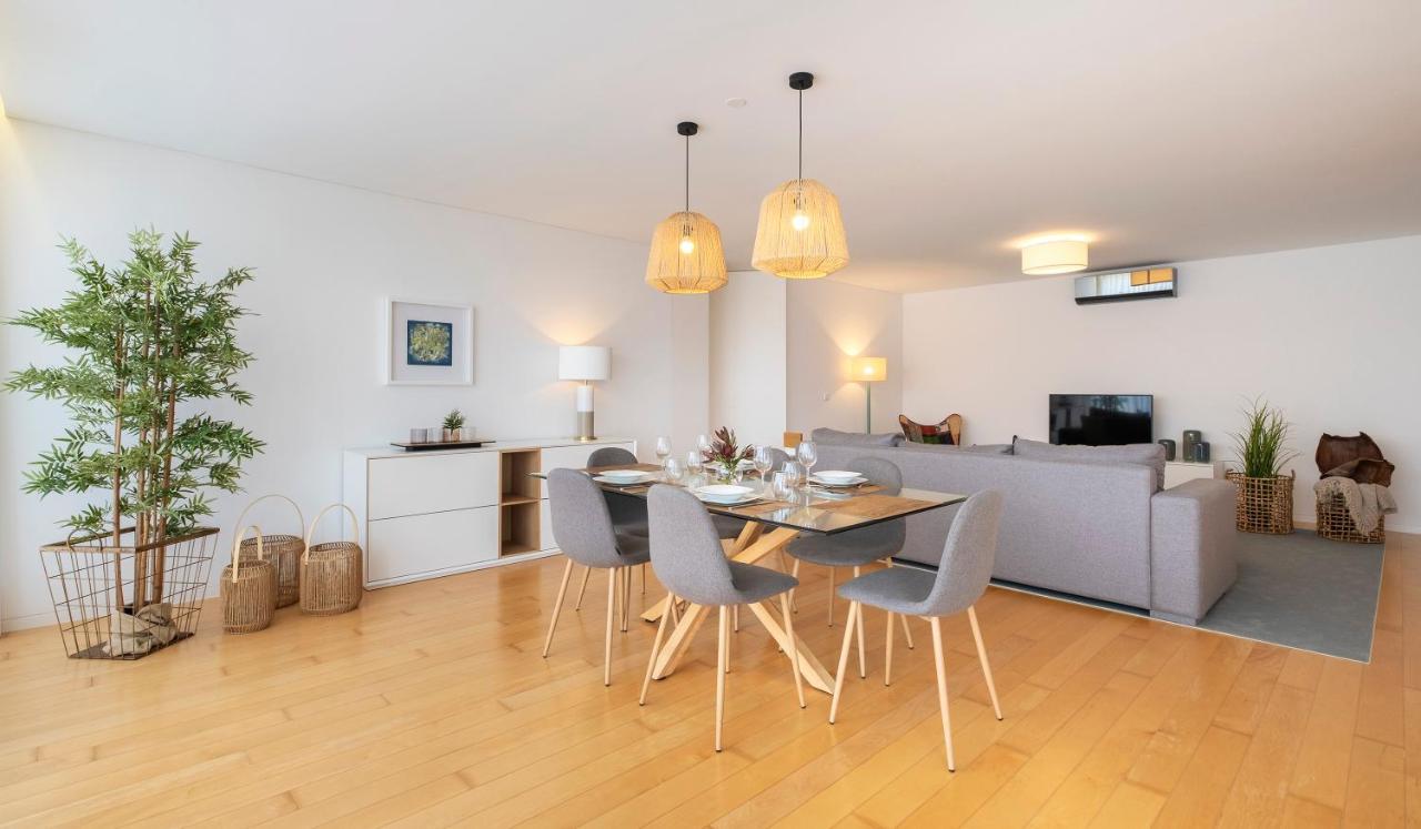 Green Island Beach Villa, Apartment Понта-Делгада Экстерьер фото
