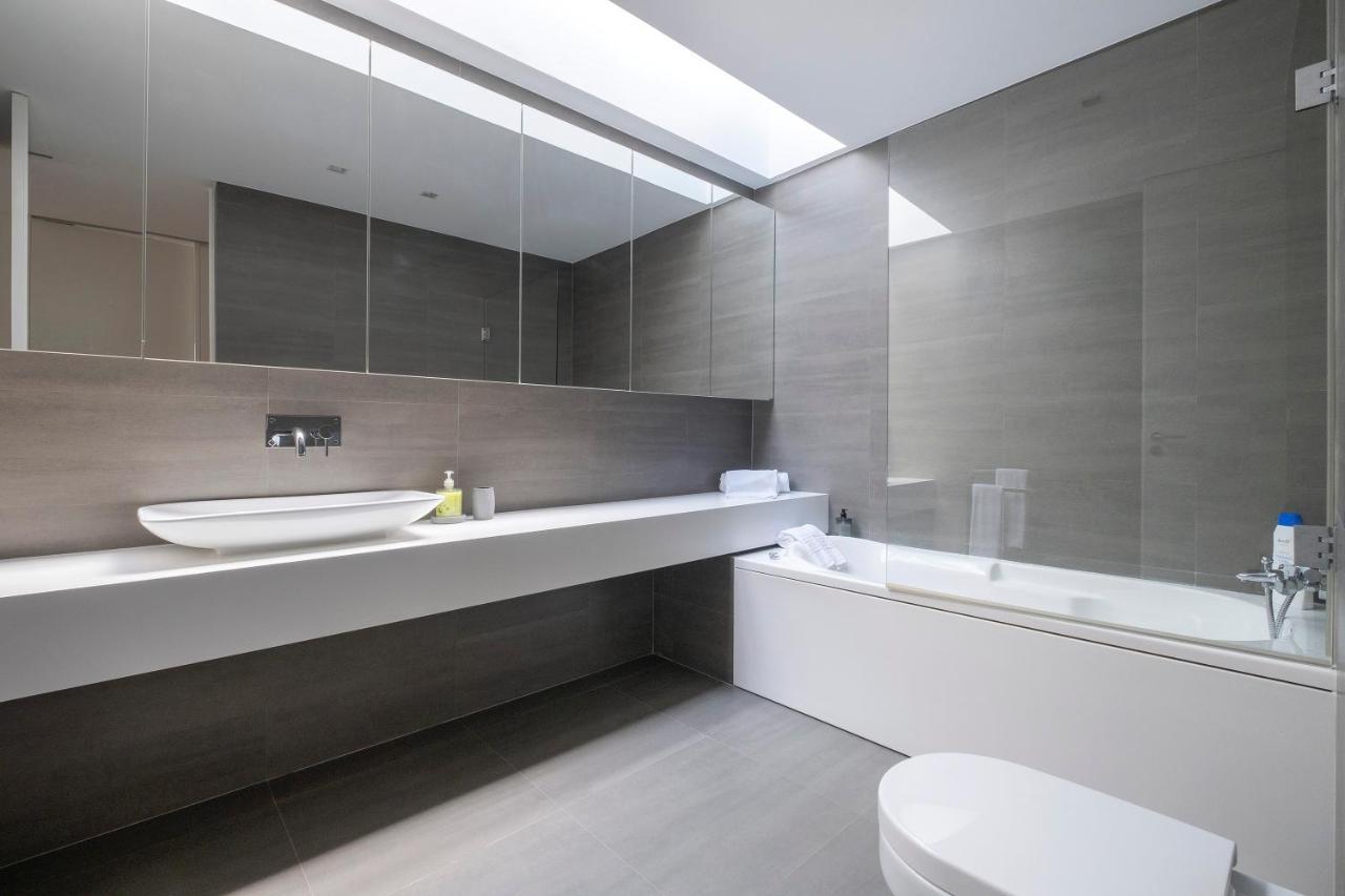 Green Island Beach Villa, Apartment Понта-Делгада Экстерьер фото