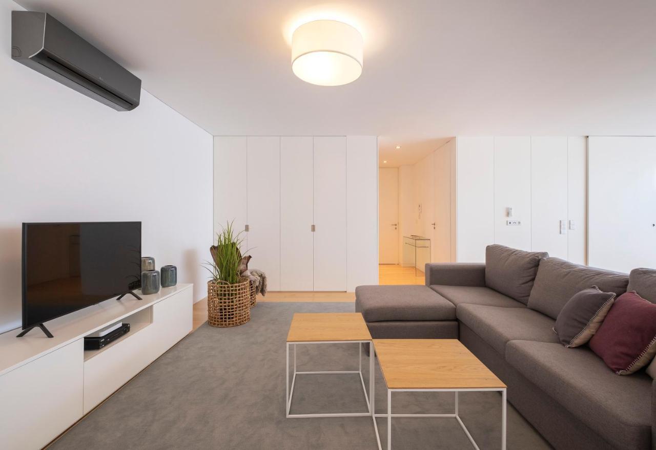 Green Island Beach Villa, Apartment Понта-Делгада Экстерьер фото